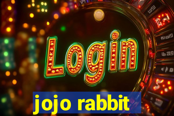 jojo rabbit -